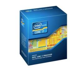 Intel Core i7-2600 პროცესორი