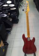 ბას გიტარა ცაცია / SX Bass Guitar VTG series Left 