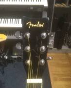 Fender CD140 ელ.აკუსტიკური