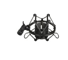 microphone shock mount მიკროფონის სამაგრი