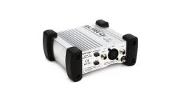 BEHRINGER ULTRA-DI MODEL DI100 DI-BOX