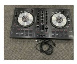 პიონერის DJ კონტროლერი Pioneer DDJ-SB2