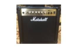 Marshall MG15CDR