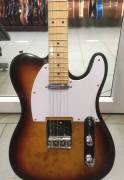 ელექტრო გიტარა Fender Telecaster რეპლიკა