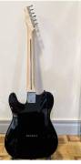 ელექტრო გიტარა Fender Squier Telecaster Custom 