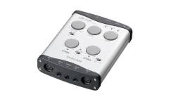 TASCAM US144 ხმის ბარათი