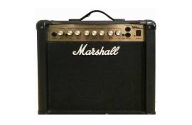 გიტარის კომბი Marshall MG15DFX Guitar Amp