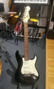 Squier Strat. ელ გიტარა