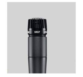 Shure SM57 - ორიგინალი