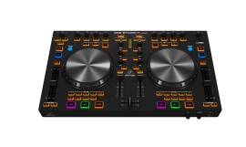 Behringer CMD STUDIO 4a DJ Controllers "აკუსტ