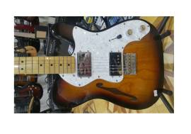 ელექტრო გიტარა Squier Telecaster Vintage Thinline