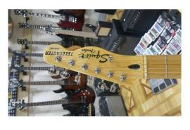 ელექტრო გიტარა Squier Telecaster Vintage Thinline