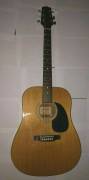 Jasmine by Takamine Acoustic Guitar S33