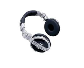 სტუდიური ყურსასმენი Pioneer HDJ-1000 headphones