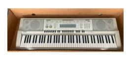 Casio WK200 76 Key Keyboard Workstation