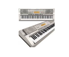 Casio WK200 76 Key Keyboard Workstation