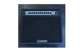 Carvin SX100 Made in USA გიტარის კომბი 100w