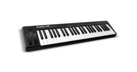 მიდი კონტროლერი Alesis Q49 "აკუსტიკა"   