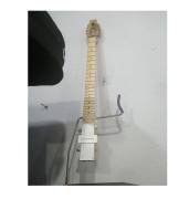 Ministar Castar Natural Electric Guitar