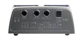 DigiTech RP150 პროცესორი "აკუსტიკა"