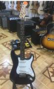 Squier By Fender Stratocaster ელ. გიტარა