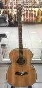 Oscar Schmidt By Washburn OF2SM-R Acoustic Guitar