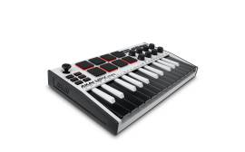 AKAI MPK mini "აკუსიტიკა"