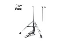 ჰაი ჰეტის სადგამი, პედალი Hi Hat stand