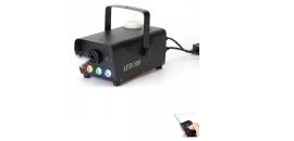 ბოლის აპარატი 500W Led Fog Machine