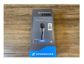 Sennheiser e 825-S Cardioid Dynamic Vocal