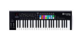 კონტროლერი Novation LaunchKey 