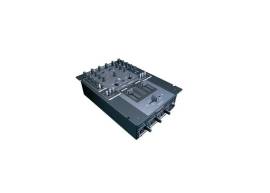 DJ მიქშერი DENON DN-X300 mixer