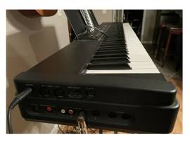 Yamaha p90 ციფული პიანინო