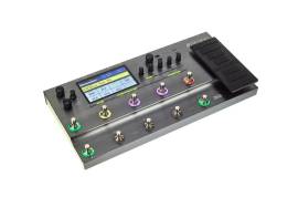 Mooer ge300 გიტარის ეფექტი