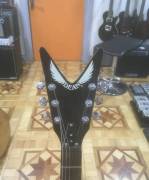 Dean VX Series ელ.გიტარა