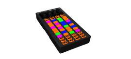 Behringer CMD-LC1 MIDI Pad Controller