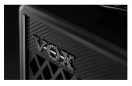 Vox VXII Modelling Amp კომბი