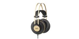 AKG K92 Closed-Back Over-Ear Studio Headphones