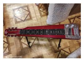 გიტარა Rogue RLS-1 Lap Steel Guitar