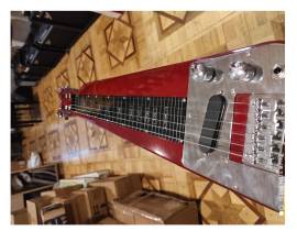 გიტარა Rogue RLS-1 Lap Steel Guitar