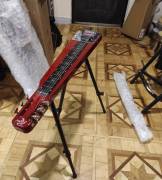 გიტარა Rogue RLS-1 Lap Steel Guitar