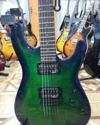 ელექტრო გიტარა Schecter C1 Elite