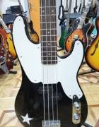 ბას გიტარა Squier Fender precision bass