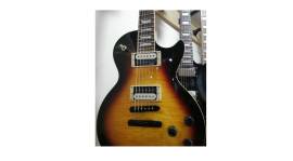 გიტარა Epiphone les paul standard