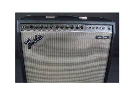 Fender Princeton Chorus guitar Amplifier