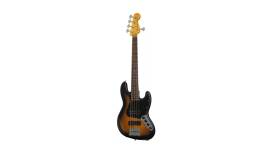 Fender Modern Player Jazz Bass