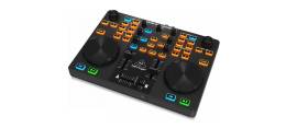 DJ კონტროლერი CMD STUDIO 2A - Behringer