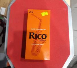 საქსოფონის ტროსტი/ Rico ALTO saxophone Reede