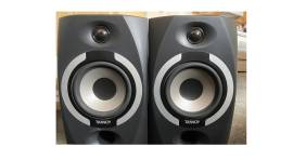 Tannoy Reveal 501a Powered Monitor 