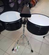 Timbal/ტიმბალი